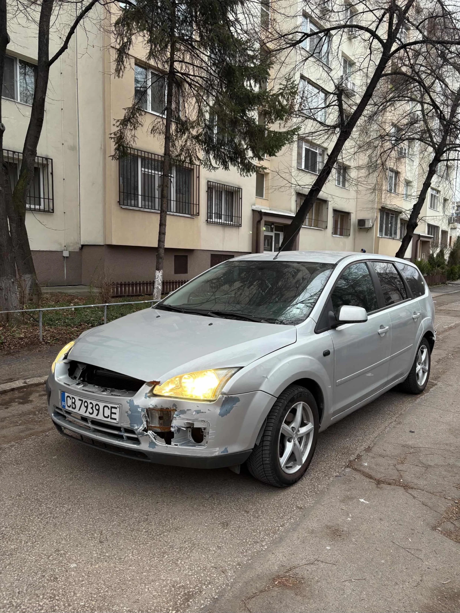 Ford Focus | Mobile.bg � ����������� 5