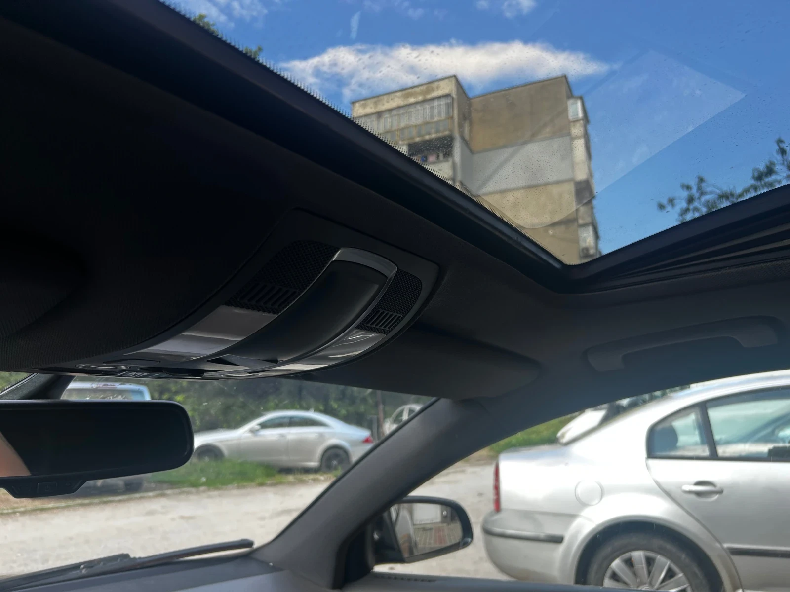 Audi A6 Audi A6 C6 Quattro 2007 година , снимка 14 - Автомобили и джипове - 54754294