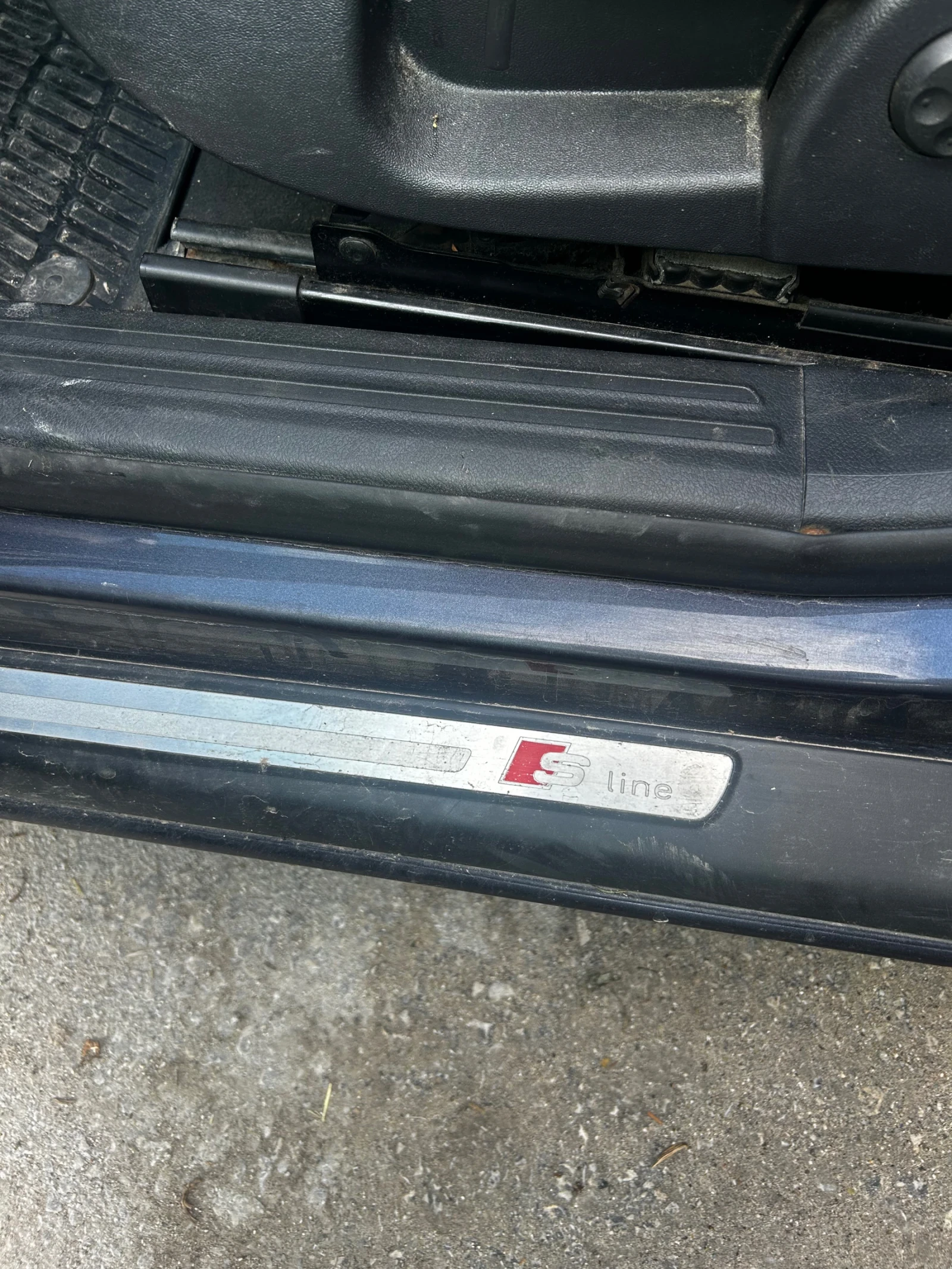 Audi A6 Audi A6 C6 Quattro 2007 година , снимка 16 - Автомобили и джипове - 54754294