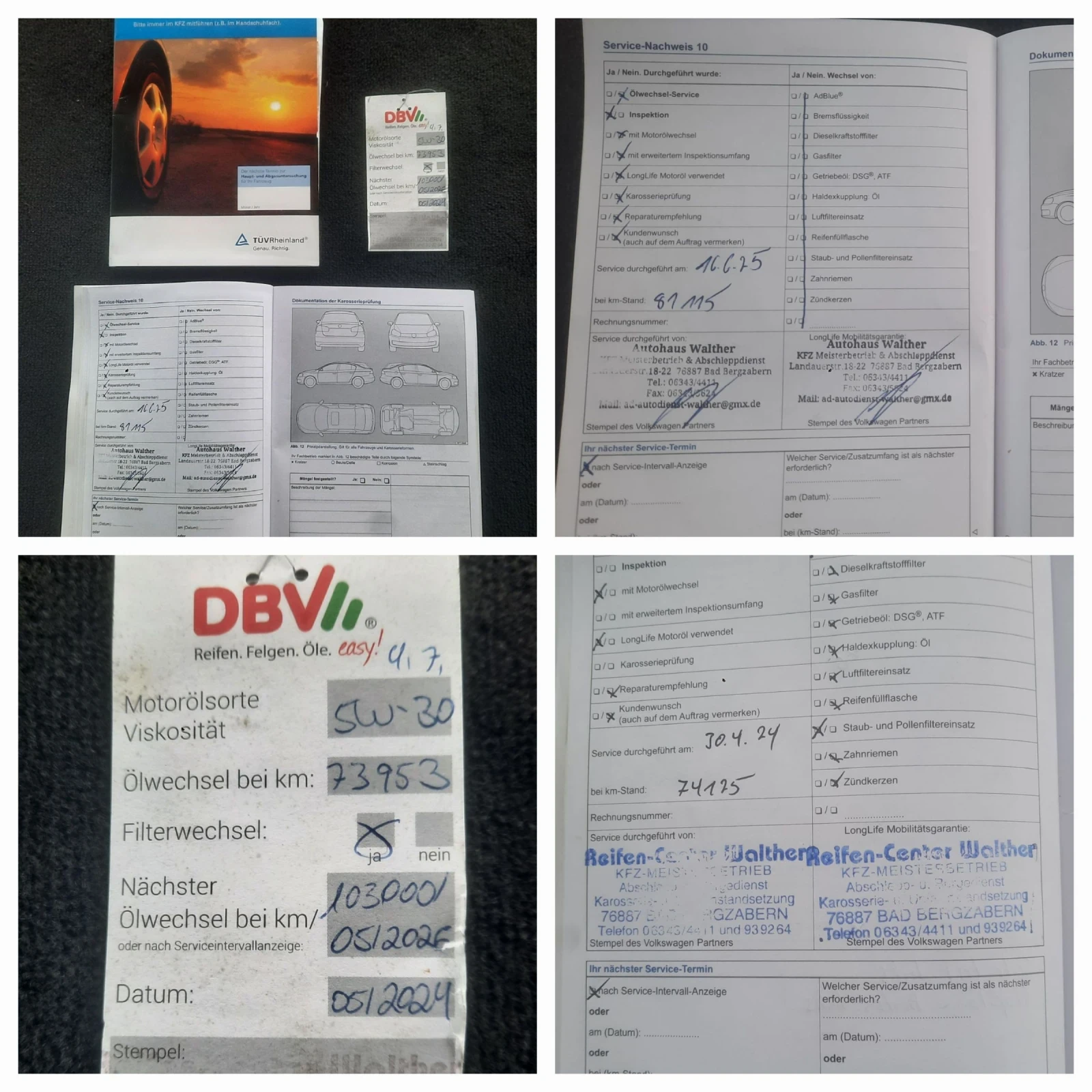 VW Golf 1.6TDI, снимка 16 - Автомобили и джипове - 54800863