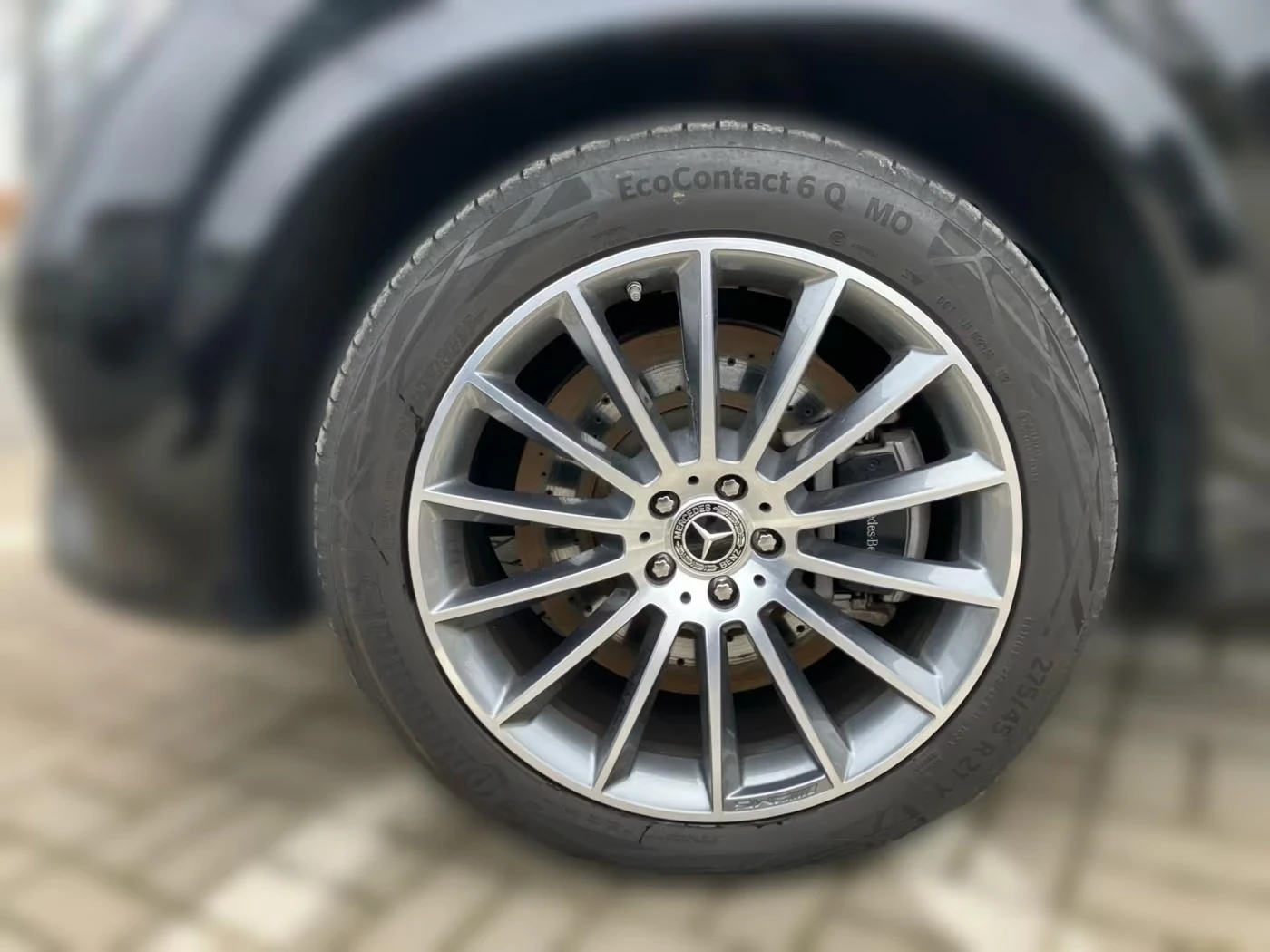 Mercedes-Benz GLE 450 d / AMG / 4 MATIC / 360 / AIRMATIC / HYBRID / PANO | Mobile.bg � ����������� 4