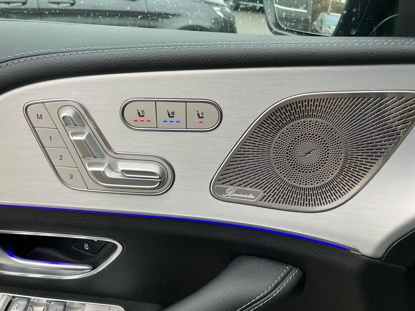 Mercedes-Benz GLE 450 d / AMG / 4 MATIC / 360 / AIRMATIC / HYBRID / PANO | Mobile.bg � ����������� 9