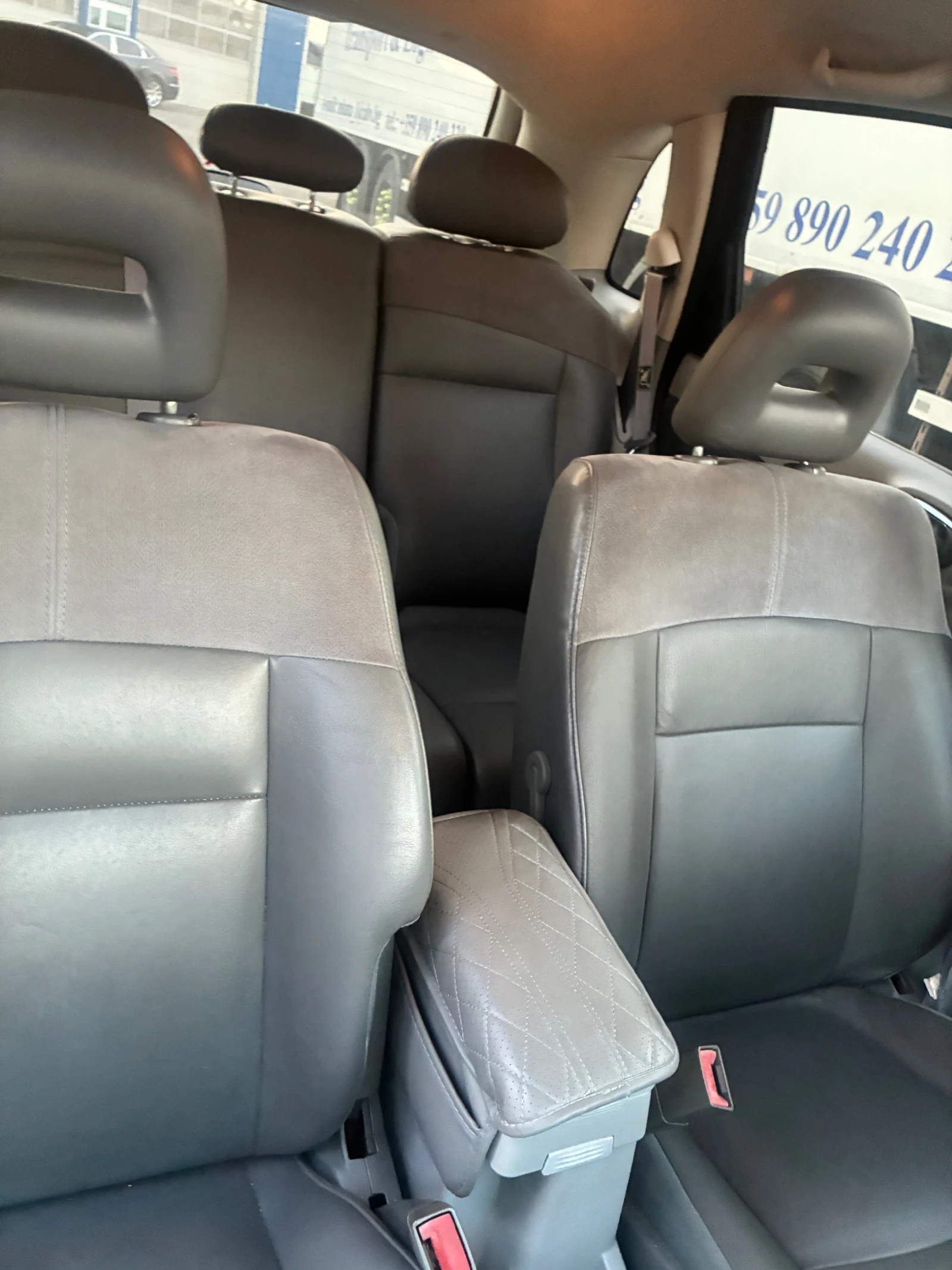 Chrysler Pt cruiser 2.2CRDI, снимка 3 - Автомобили и джипове - 55003663