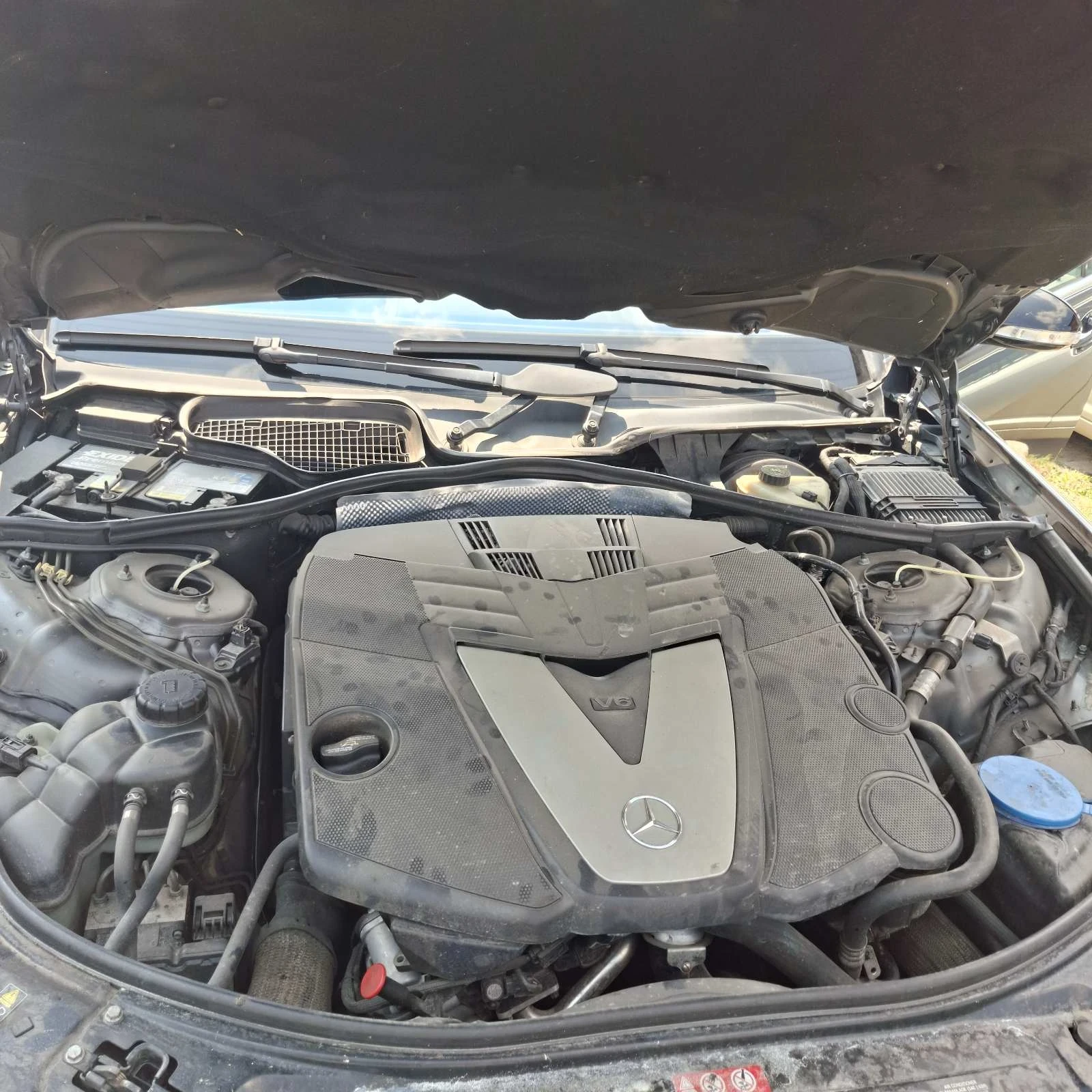 Mercedes-Benz S 320 Mercedes Benz S 320 LONG | Mobile.bg � ����������� 4