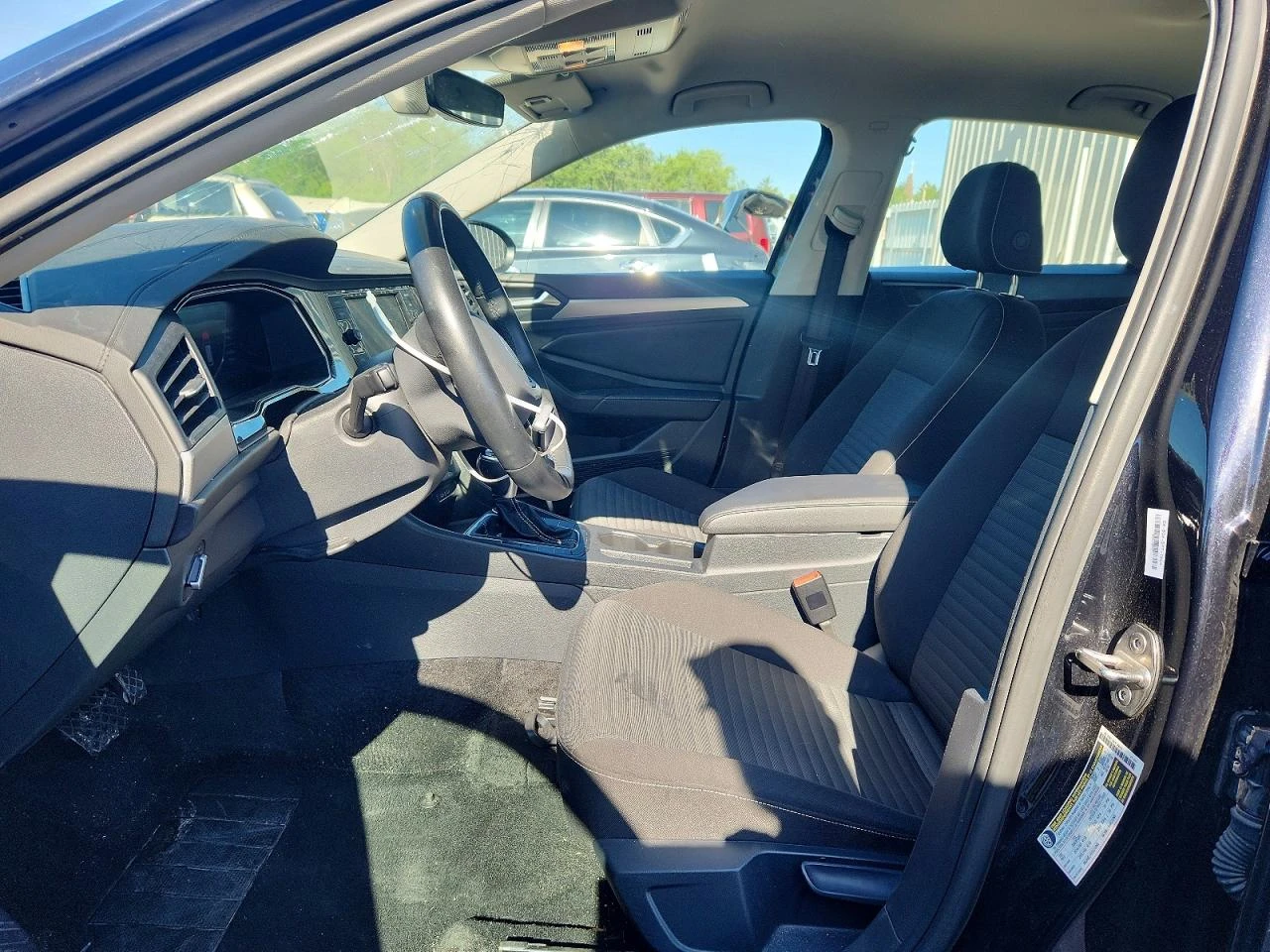 VW Jetta S УНИКАТ !FULL! SPECIAL, снимка 7 - Автомобили и джипове - 55198903