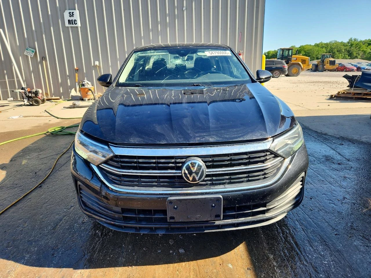 VW Jetta S УНИКАТ !FULL! SPECIAL, снимка 2 - Автомобили и джипове - 55198903