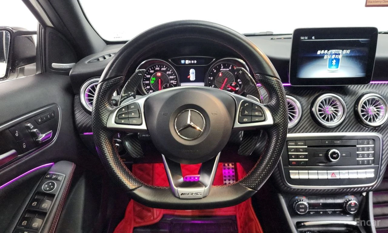 Mercedes-Benz A 45 �������� * HARMAN/KARDON * ����� �� ����������� | Mobile.bg � ����������� 14