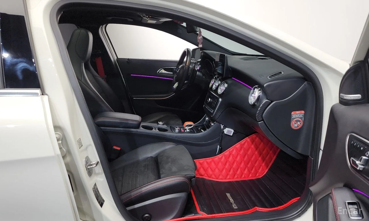 Mercedes-Benz A 45 �������� * HARMAN/KARDON * ����� �� ����������� | Mobile.bg � ����������� 12