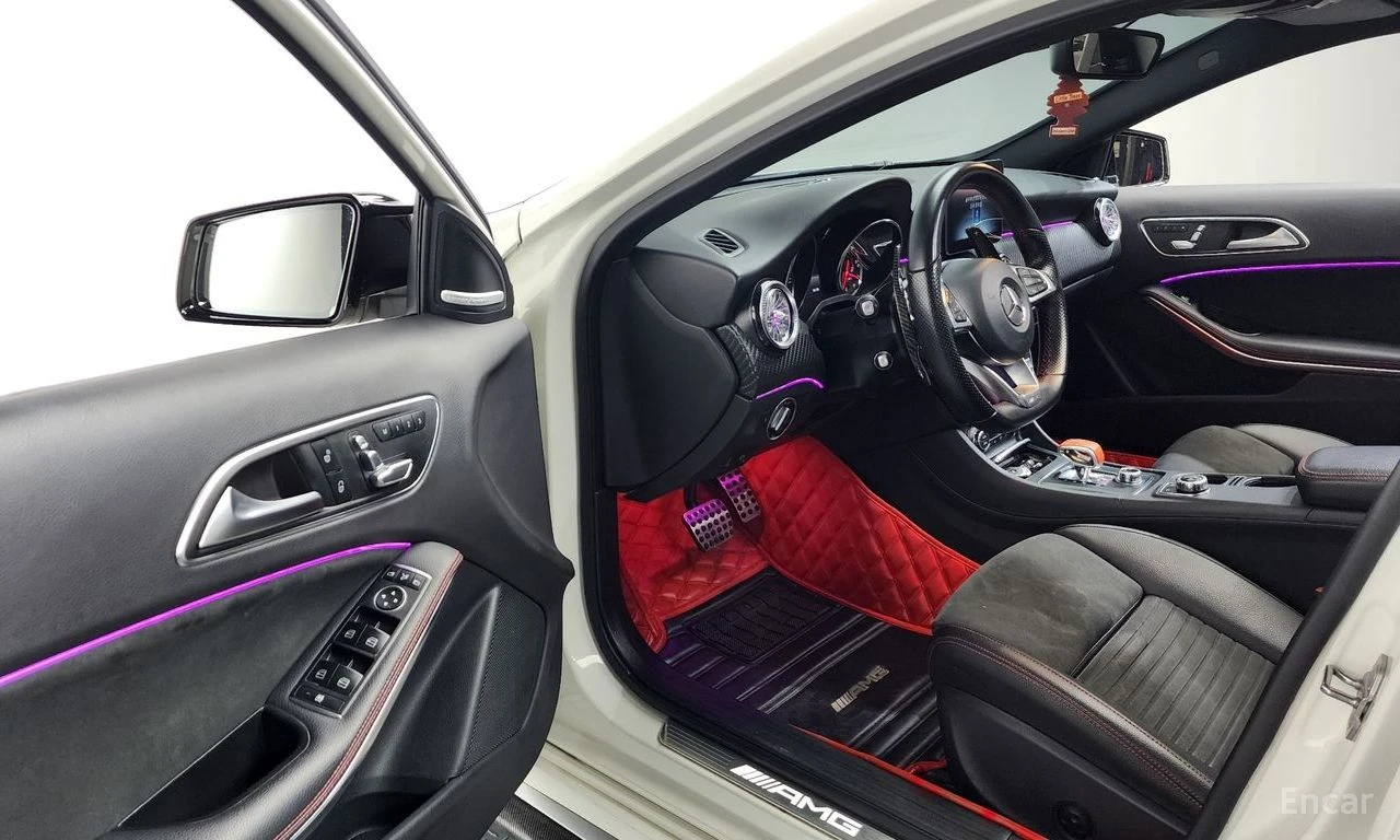 Mercedes-Benz A 45 �������� * HARMAN/KARDON * ����� �� ����������� | Mobile.bg � ����������� 11