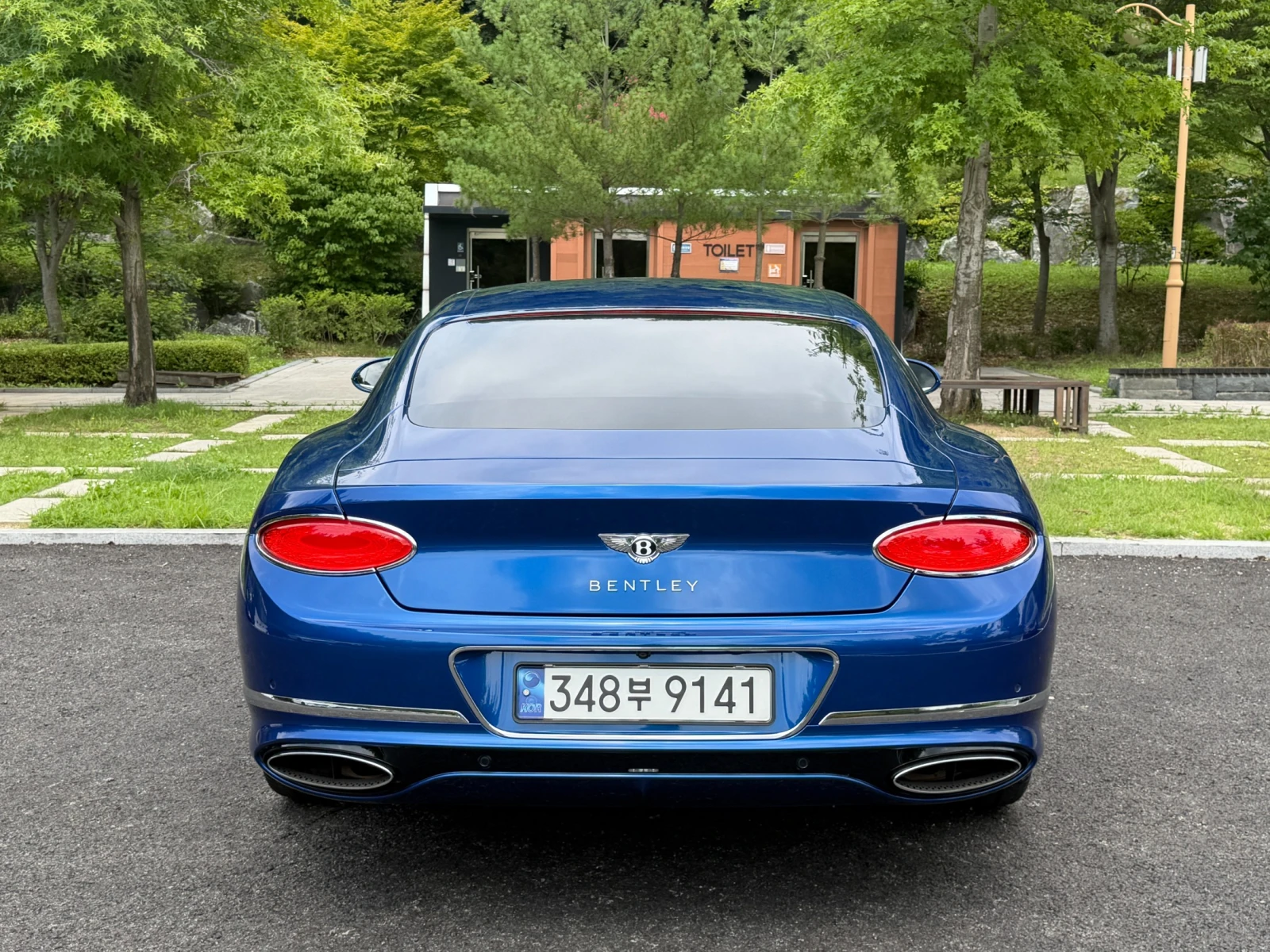 Bentley Continental gt W12* �����* HUD* BLIND SPOT* 360* ������ ���� | Mobile.bg � ����������� 4