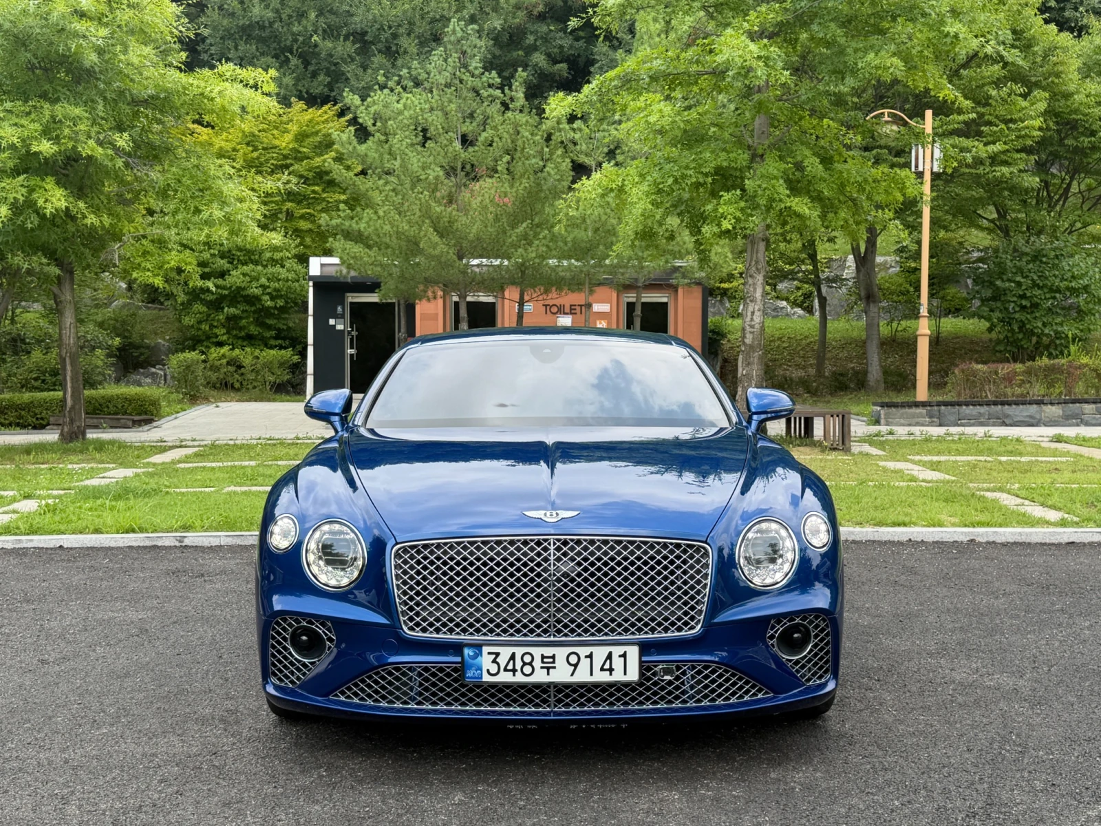 Bentley Continental gt W12* �����* HUD* BLIND SPOT* 360* ������ ���� | Mobile.bg � ����������� 3