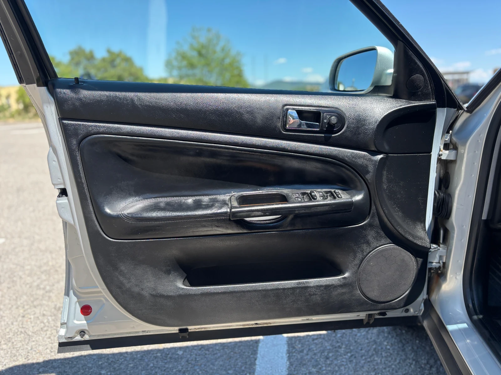 VW Passat, снимка 15 - Автомобили и джипове - 55544756