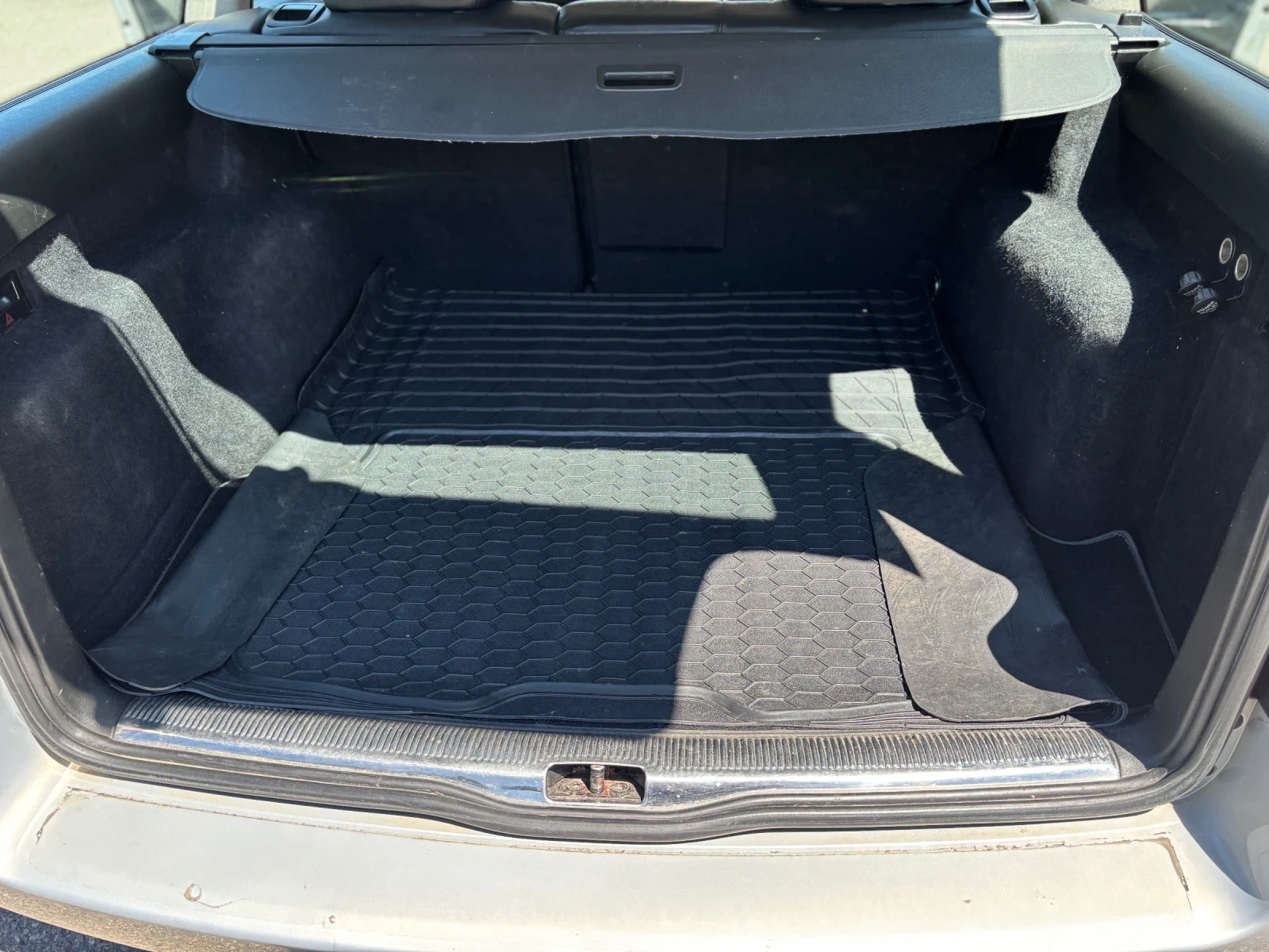 VW Passat, снимка 17 - Автомобили и джипове - 55544756