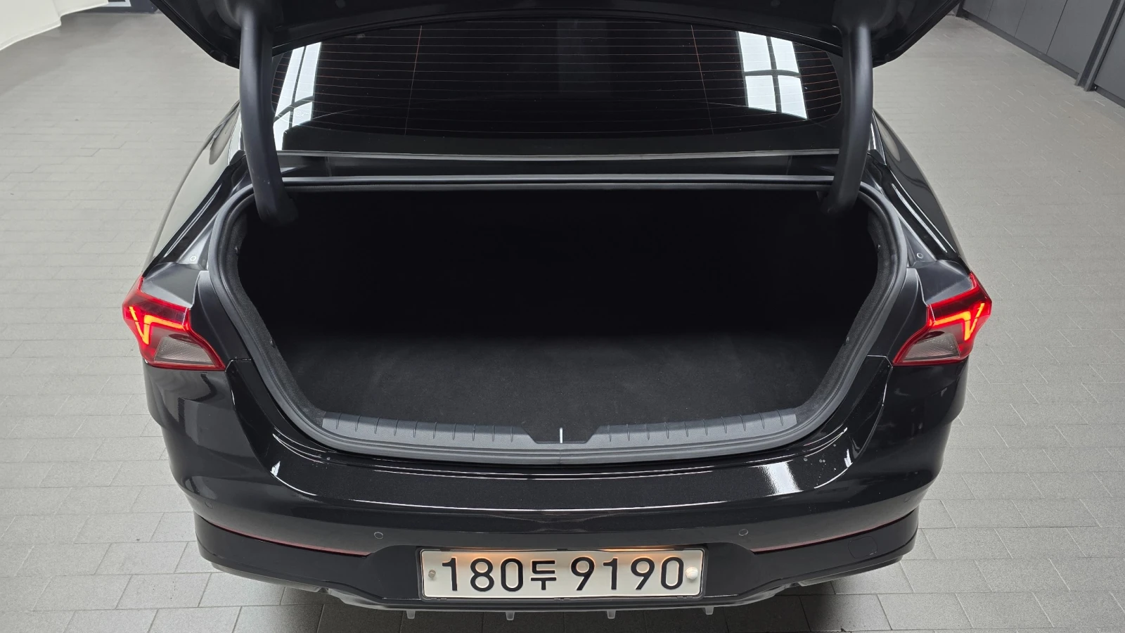 Kia K5, снимка 5 - Автомобили и джипове - 55645277