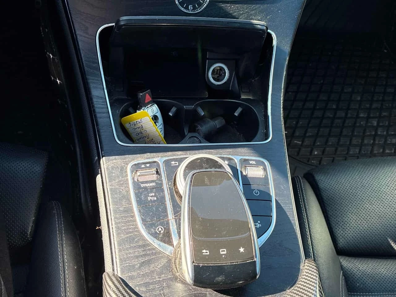 Mercedes-Benz C 300 COUPE 4MATIC * FULL AMG PACK* BURMESTER* ��������* | Mobile.bg � ����������� 10