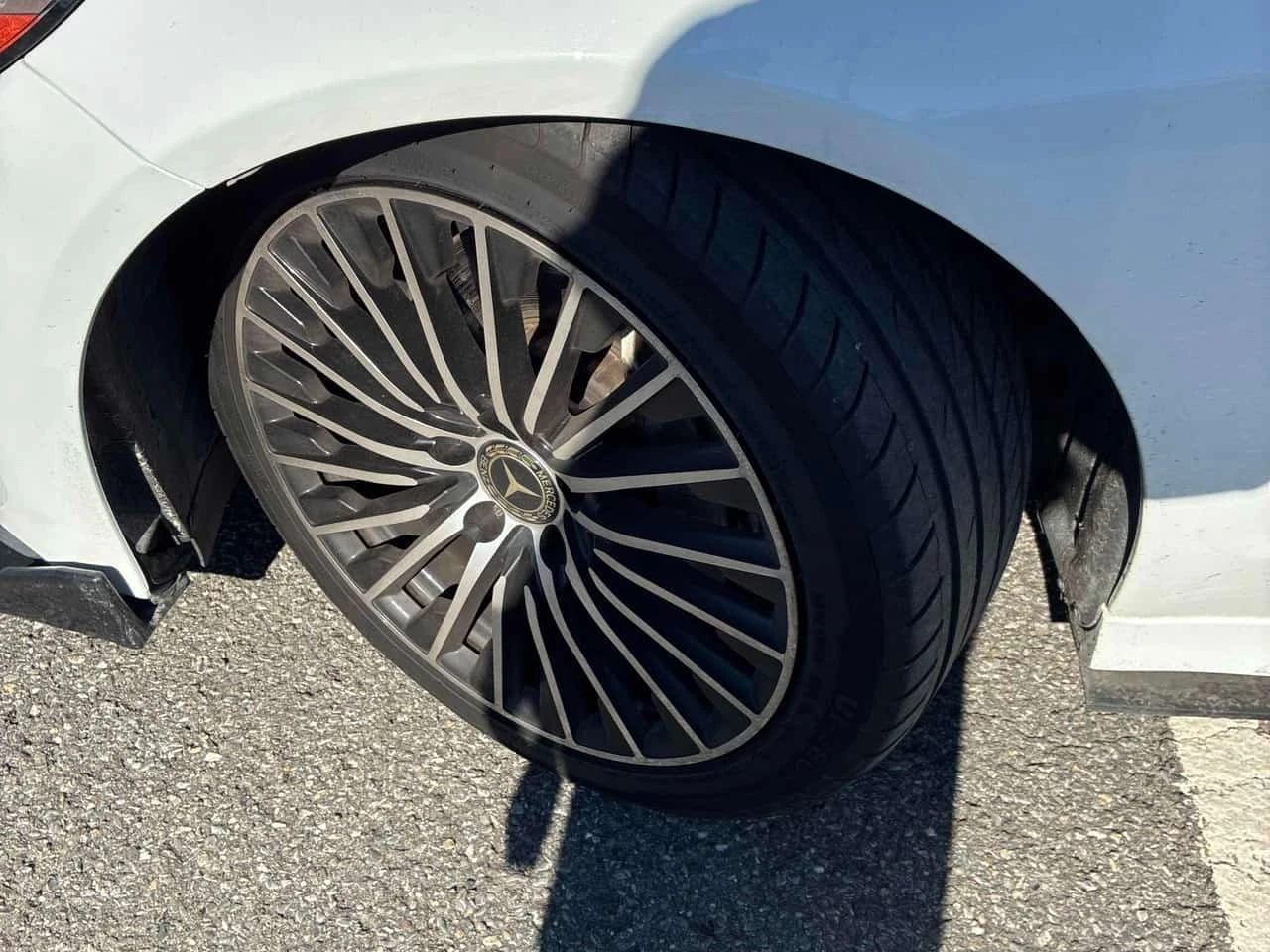 Mercedes-Benz C 300 COUPE 4MATIC * FULL AMG PACK* BURMESTER* ��������* | Mobile.bg � ����������� 6