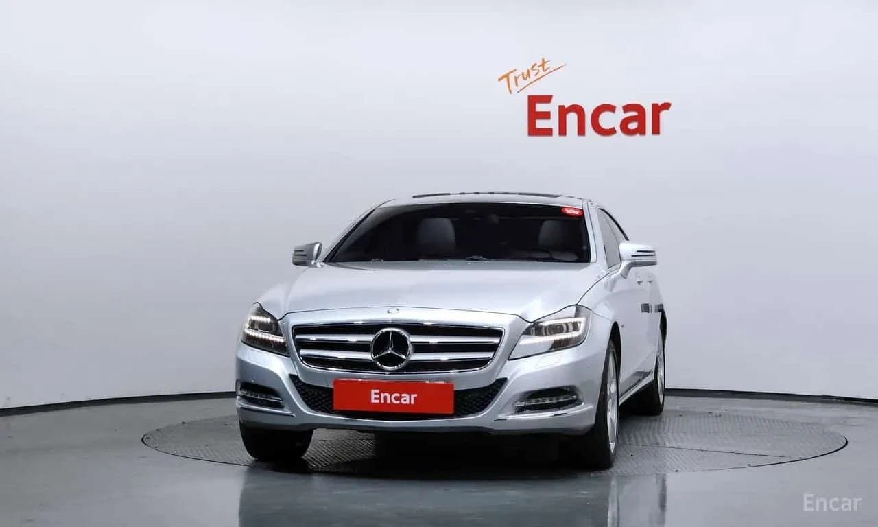 Mercedes-Benz CLS * CLS350 BlueEFFICIENCY * ���� �� �� | Mobile.bg � ����������� 3