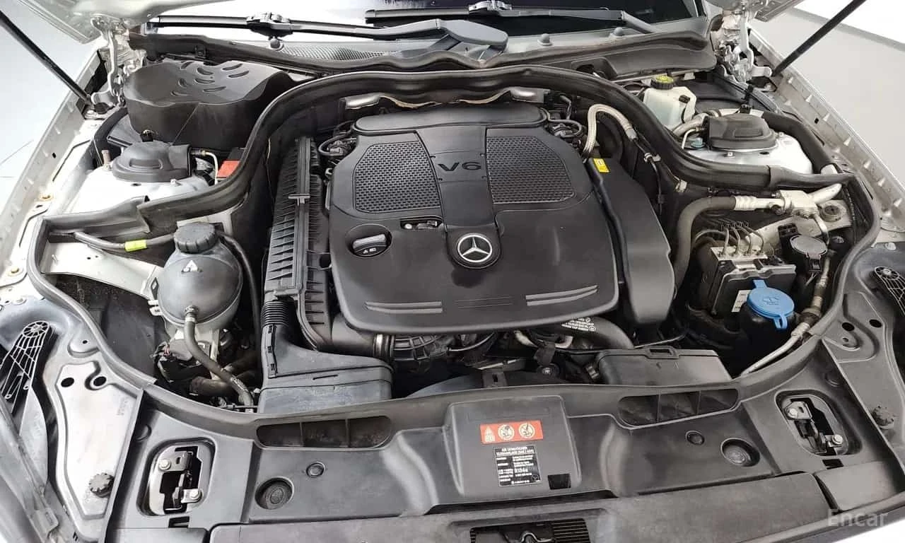 Mercedes-Benz CLS * CLS350 BlueEFFICIENCY * ���� �� �� | Mobile.bg � ����������� 6