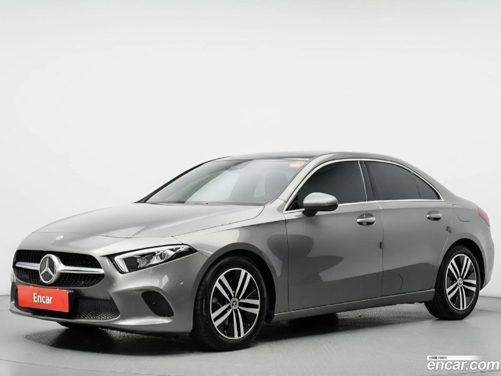 Mercedes-Benz A 220 A220 Sedan