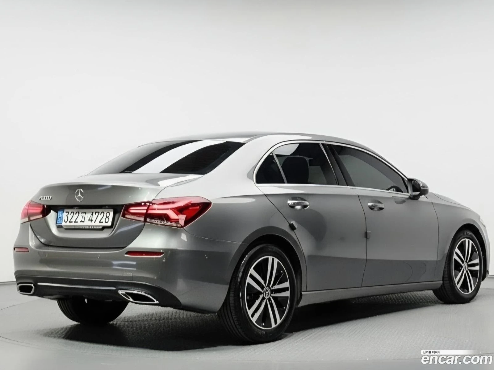Mercedes-Benz A 220 A220 Sedan* �������� ������ ������� | Mobile.bg � ����������� 2