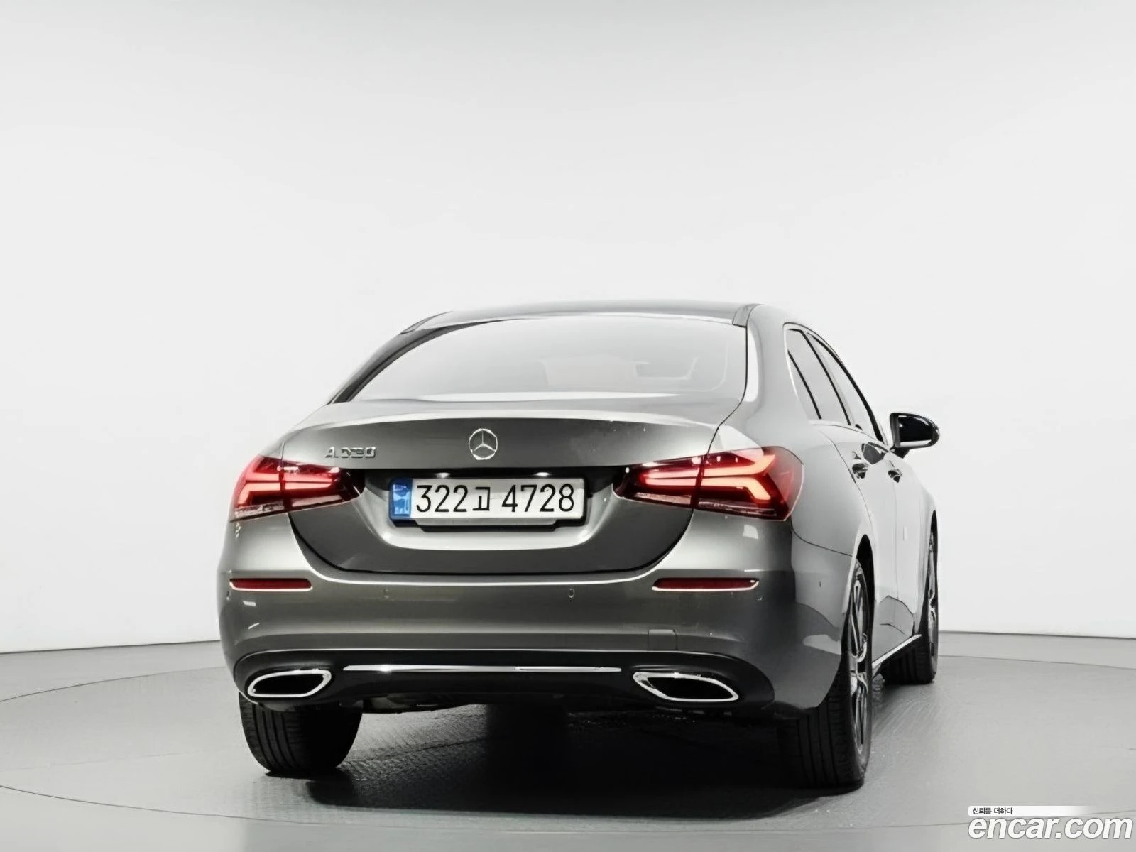 Mercedes-Benz A 220 A220 Sedan* �������� ������ ������� | Mobile.bg � ����������� 4