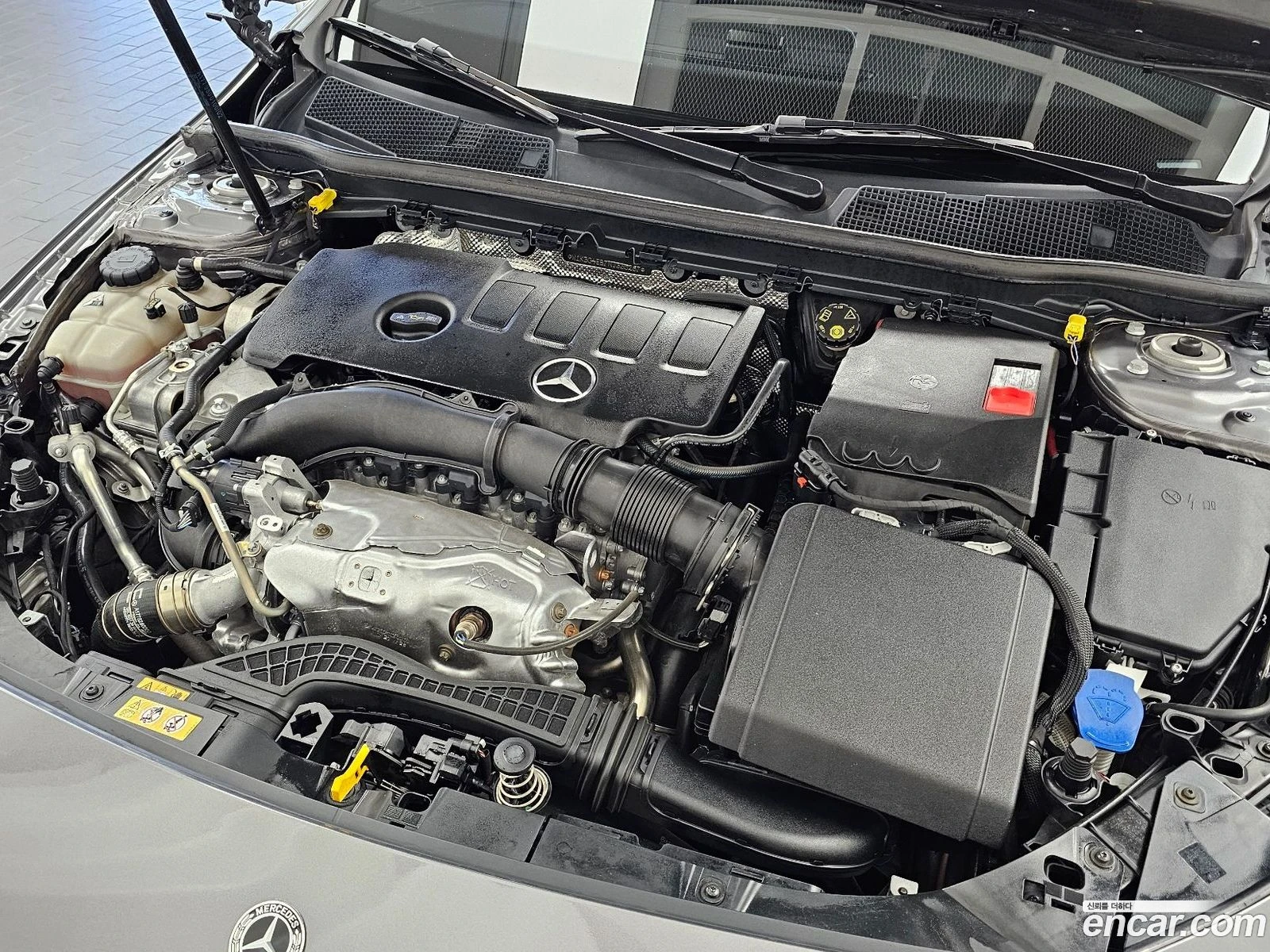 Mercedes-Benz A 220 A220 Sedan* �������� ������ ������� | Mobile.bg � ����������� 6