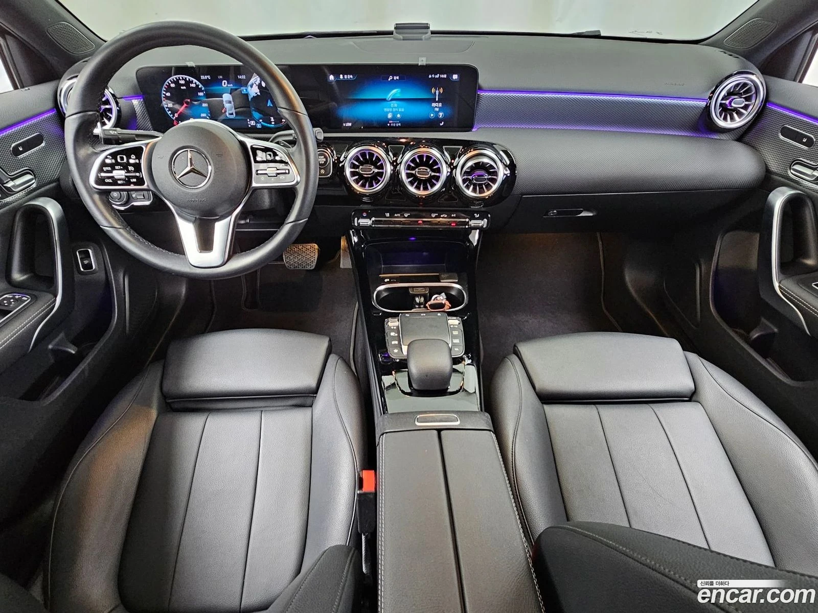Mercedes-Benz A 220 A220 Sedan* �������� ������ ������� | Mobile.bg � ����������� 8