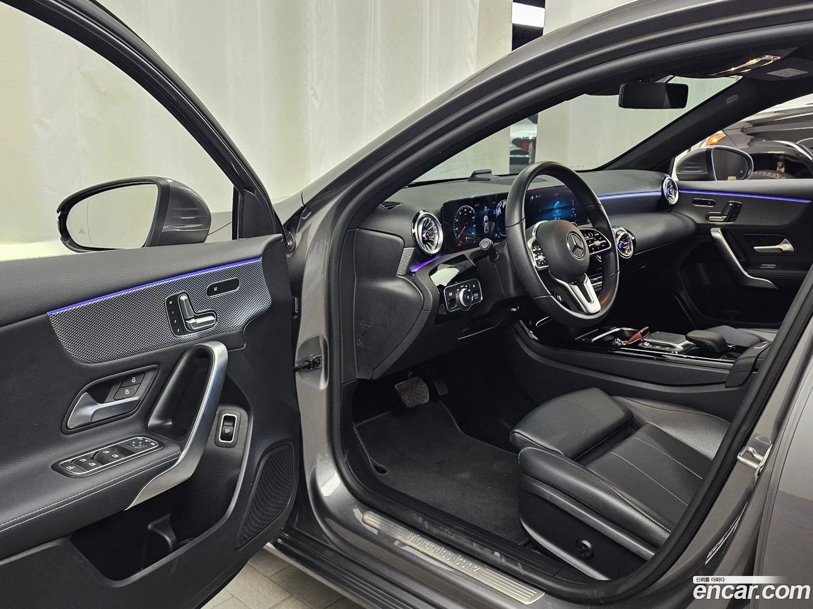 Mercedes-Benz A 220 A220 Sedan* �������� ������ ������� | Mobile.bg � ����������� 11