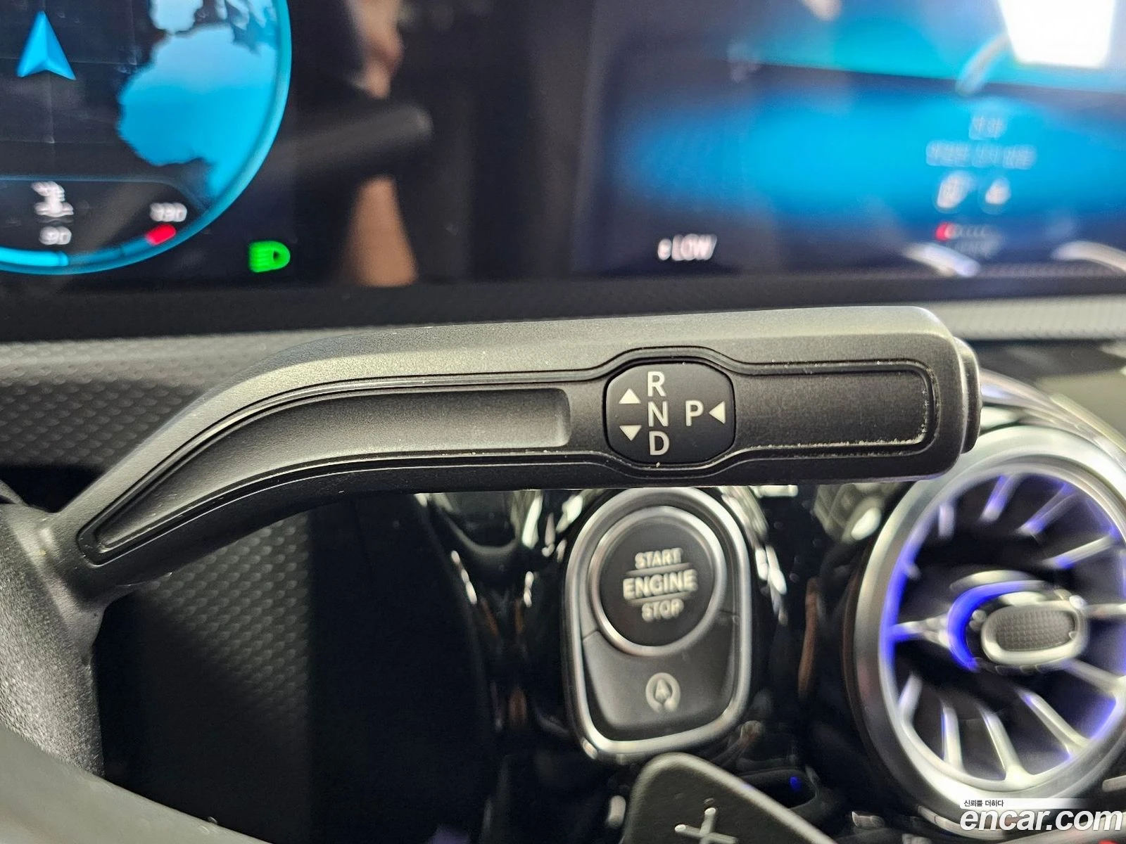 Mercedes-Benz A 220 A220 Sedan* �������� ������ ������� | Mobile.bg � ����������� 10