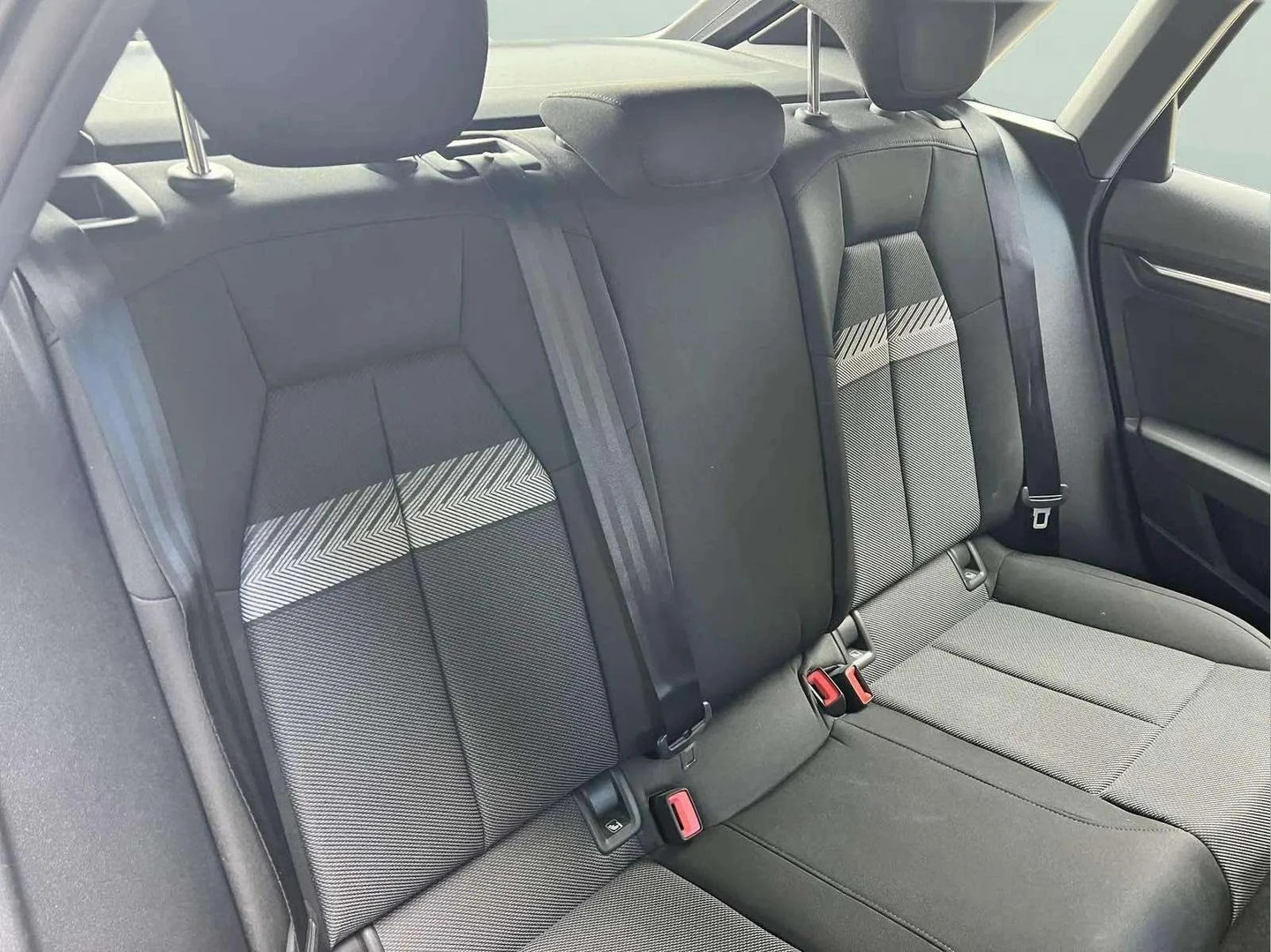 Audi A3, снимка 15 - Автомобили и джипове - 56536422