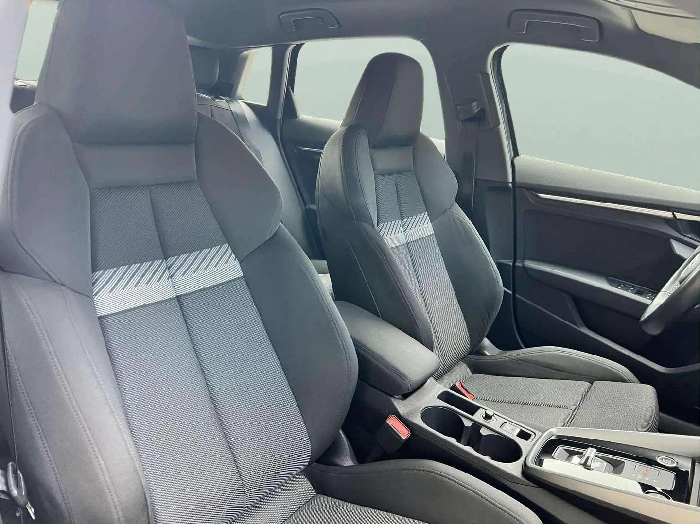 Audi A3, снимка 14 - Автомобили и джипове - 56536422