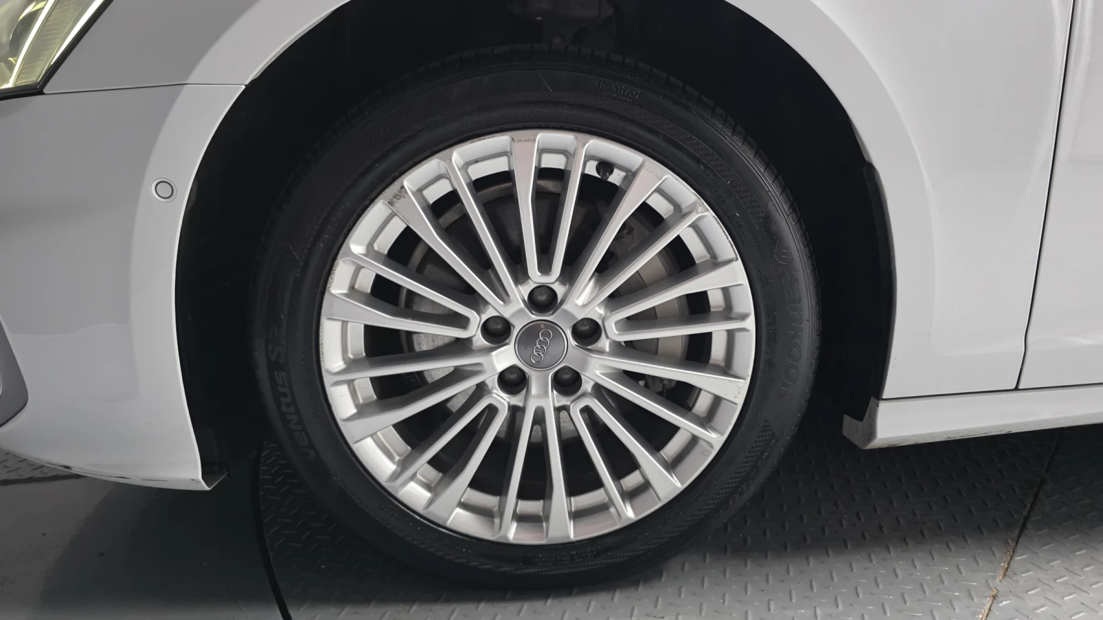 Audi A6 45 TFSI 360 HUD ��� ������ ����* encareu.com | Mobile.bg � ����������� 5