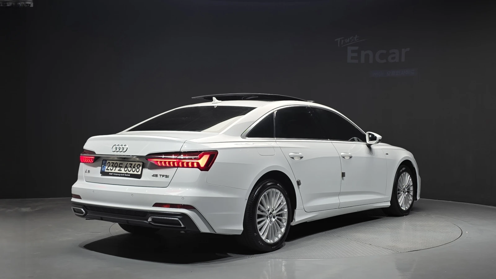 Audi A6 45 TFSI 360 HUD ��� ������ ����* encareu.com | Mobile.bg � ����������� 2