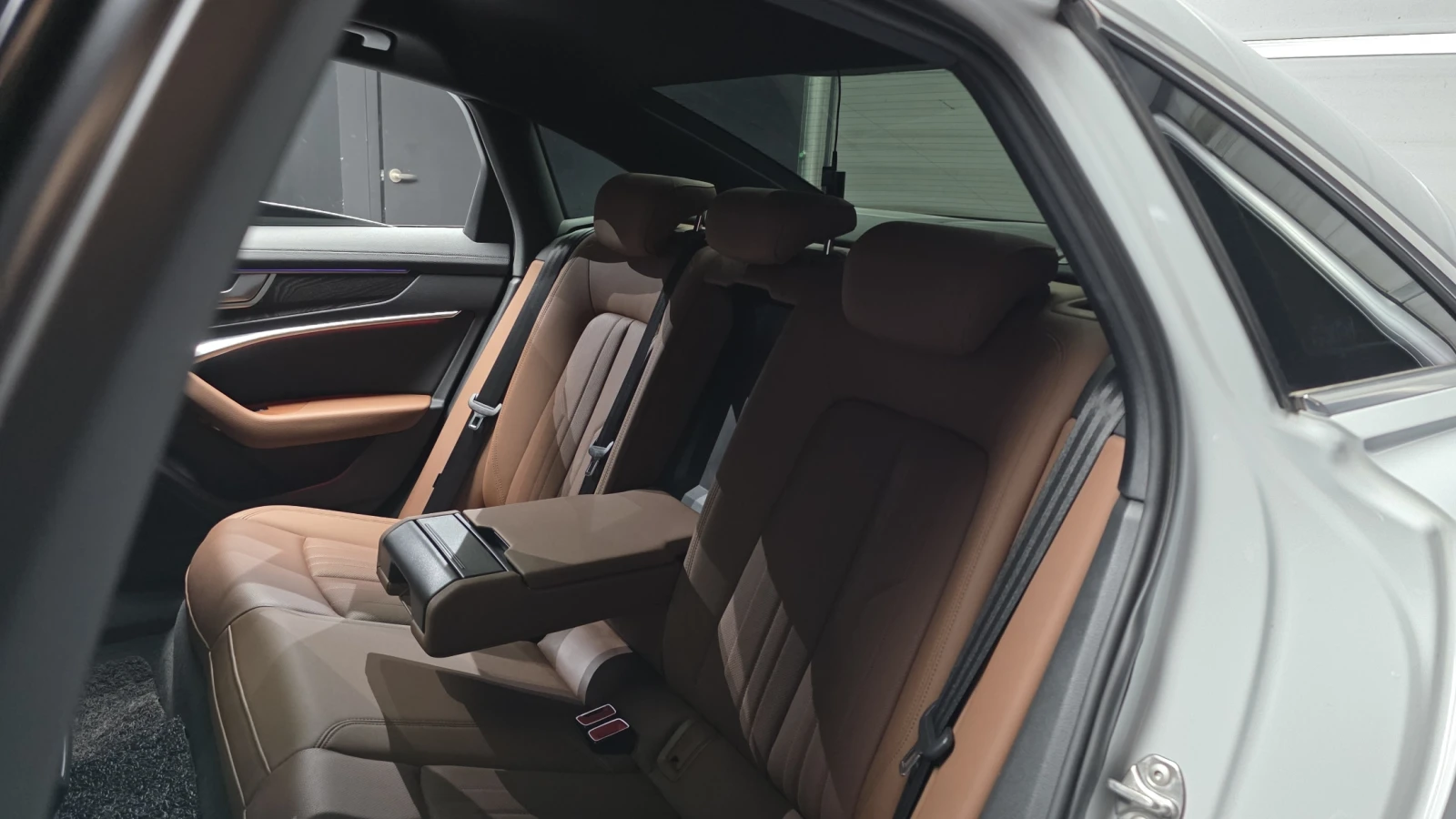 Audi A6 45 TFSI 360 HUD ��� ������ ����* encareu.com | Mobile.bg � ����������� 12