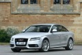 Audi A4, снимка 1 - Автомобили и джипове - 45336108
