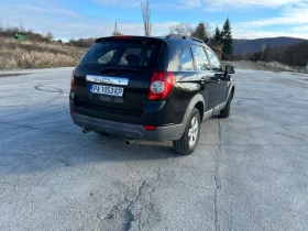 Chevrolet Captiva, снимка 5