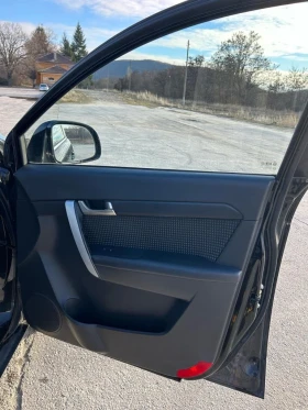 Chevrolet Captiva, снимка 8