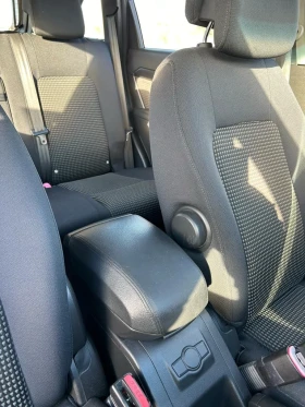 Chevrolet Captiva, снимка 6