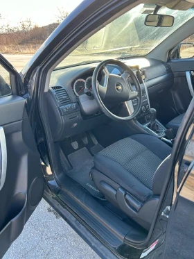 Chevrolet Captiva, снимка 3