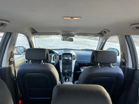 Chevrolet Captiva, снимка 16