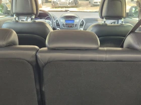 Hyundai IX35 1.6 ВНОС ИТАЛИЯ КОЖА ПОДГРЕВ АВТОПИЛОТ КЛИМАТРОНИК, снимка 14