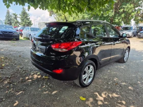 Hyundai IX35 1.6 ВНОС ИТАЛИЯ КОЖА ПОДГРЕВ АВТОПИЛОТ КЛИМАТРОНИК, снимка 5