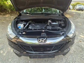 Hyundai IX35 1.6 ВНОС ИТАЛИЯ КОЖА ПОДГРЕВ АВТОПИЛОТ КЛИМАТРОНИК, снимка 16