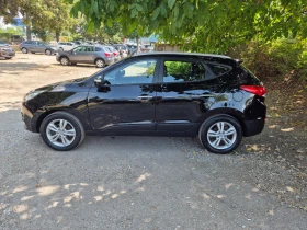 Hyundai IX35 1.6 ВНОС ИТАЛИЯ КОЖА ПОДГРЕВ АВТОПИЛОТ КЛИМАТРОНИК, снимка 7