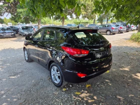 Hyundai IX35 1.6 ВНОС ИТАЛИЯ КОЖА ПОДГРЕВ АВТОПИЛОТ КЛИМАТРОНИК, снимка 6
