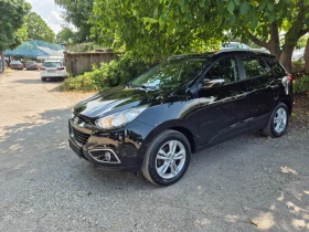 Hyundai IX35 1.6 ВНОС ИТАЛИЯ КОЖА ПОДГРЕВ АВТОПИЛОТ КЛИМАТРОНИК, снимка 1