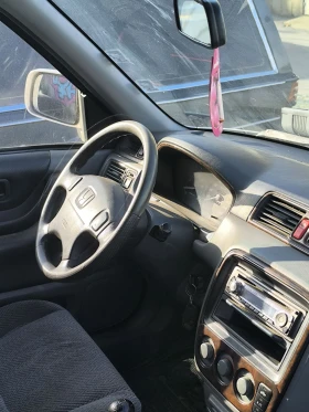Honda Cr-v, снимка 11