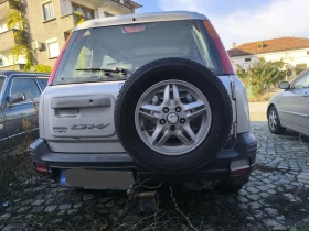 Honda Cr-v, снимка 4