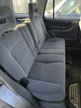 Honda Cr-v, снимка 10