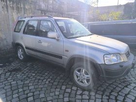 Honda Cr-v, снимка 6